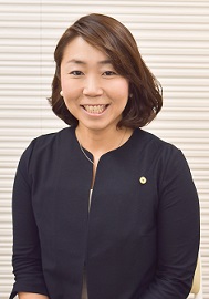 川岸直子