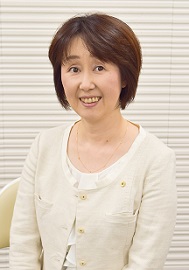 山下憲子